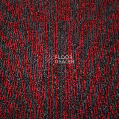 Bonkeel Party Line Redblack фото 2 | FLOORDEALER